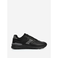 Кроссовки Etonic, размер 38, черный