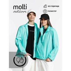 Куртка molti, размер M