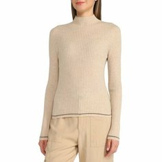 Свитер Maison David, размер XL, , бежевый