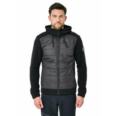 Куртка TERNUA, размер XXXL, черный