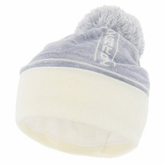 Шапка Nordski, размер us:б/р, белый