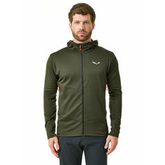 Куртка Salewa, размер M, черный