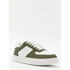 Кеды TENDANCE, размер 38, белый