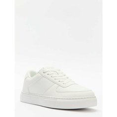 Кеды TENDANCE, размер 40, белый