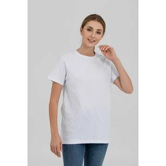 Футболка T-bolka, размер XL, белый