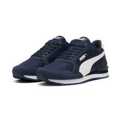 Кроссовки PUMA ST Runner, размер 45, синий