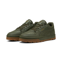 Кроссовки PUMA Caven 2.0, размер 8 UK, хаки