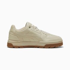 Кроссовки PUMA Caven 2.0, размер 10,5 UK, бежевый