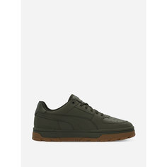 Кроссовки PUMA Caven 2.0, размер 10 UK, хаки