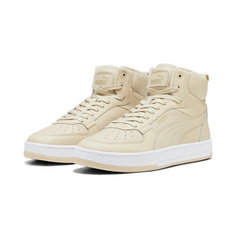 Кеды PUMA Caven 2.0, размер 43, бежевый