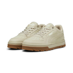 Кроссовки PUMA Caven 2.0, размер 8 UK, бежевый