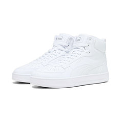 Кроссовки PUMA Caven 2.0 Mid, размер 8 UK, белый