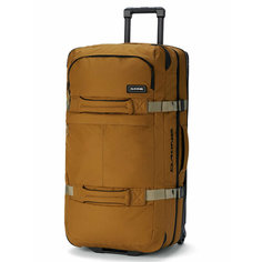 Сумка DAKINE, 110 л, 43х81, коричневый