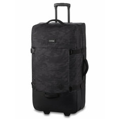 Сумка DAKINE, 120 л, 43х81, черный