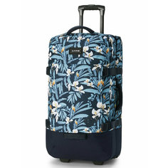 Сумка DAKINE, 75 л, 35х71, синий