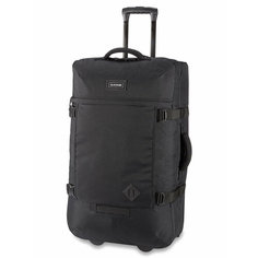 Сумка DAKINE, 100 л, 43х76, черный
