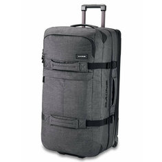 Сумка DAKINE, 110 л, 43х81, серый