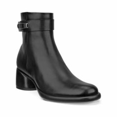 Ботильоны ecco SCULPTED LX 35, размер 40, черный