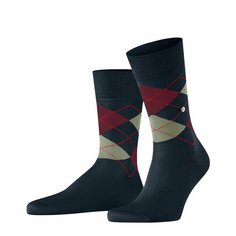 Носки Burlington, размер 40-46, мультиколор