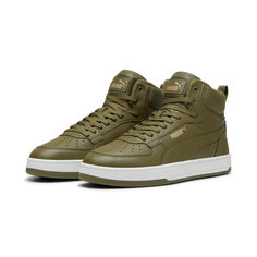 Кеды PUMA Caven 2.0, размер 41, хаки