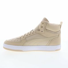 Кеды PUMA Caven 2.0, размер 37,5, бежевый