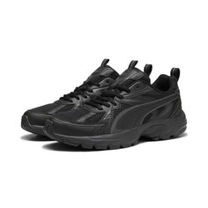 Кроссовки PUMA Milenio tech, размер 9,5 UK, black