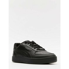 Кеды PUMA, размер 42, черный