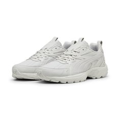 Кроссовки PUMA Milenio tech, размер 9,5 UK, белый
