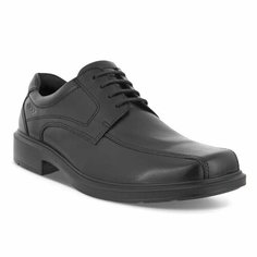 Туфли ecco HELSINKI CLASSIC, размер 41, черный
