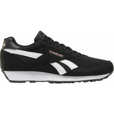 Кроссовки Reebok Rewind Run, размер 8,5 US, белый, черный
