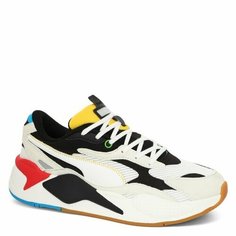 Кроссовки TENDANCE Tendance HC-TD-016N, размер 44, белый