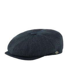 Кепка FREDRIKSON, размер L/XL, синий ФРЕДРИКСОН