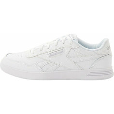 Кеды Reebok Court Advance W, размер 8,5 US, белый