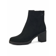 Ботильоны T.Taccardi, размер 36, черный