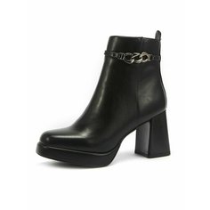 Ботильоны T.Taccardi, размер 35, черный