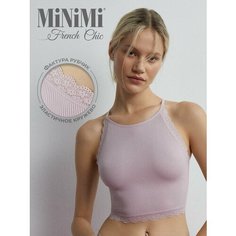 Топ MiNiMi, 1 шт., размер 46/48 (M/L)
