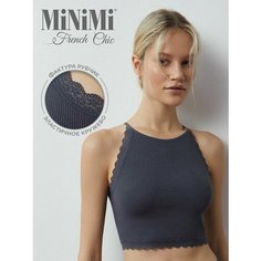 Топ MiNiMi, 1 шт., размер 46/48 (M/L)