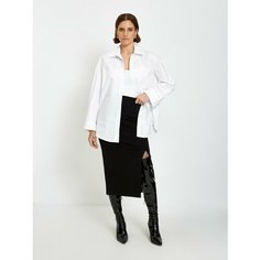 Юбка Concept club, размер XL, черный