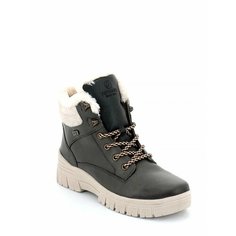 Ботинки Remonte, размер 38, зеленый