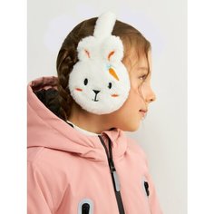 Наушники Acoola, размер one size, бежевый