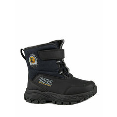 Дутики Kapika, размер 29, синий