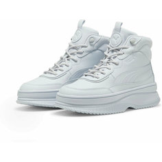 Ботинки PUMA Mayra W, размер 4,5 UK, белый