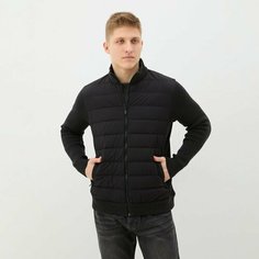 Куртка Maison David, размер XXL, чёрный