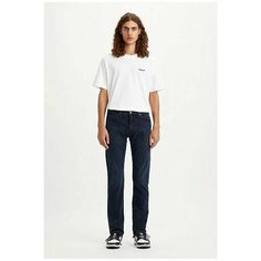 Джинсы зауженные Levis, размер W32/L32 Levis®