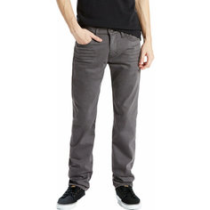 Джинсы зауженные Levis Men 511 Slim Fit Jeans, размер 31/34, серый Levis®