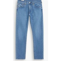 Джинсы зауженные Levis, размер W36/L34, blue Levis®