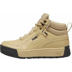 Ботинки PUMA Tarrenz SB III Puretex, размер 10,5 UK, бежевый