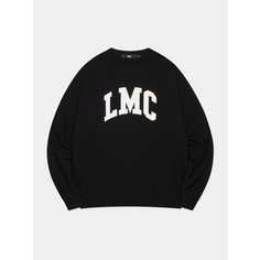 Свитшот LMC Arch OG, размер M, , черный L.M.C