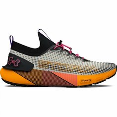 Кроссовки Under Armour UA HOVR Phantom 3 SE Storm, полнота F (EU)/ на среднюю стопу, размер 8,5/10 US, белый
