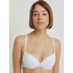 Бюстгальтер infinity lingerie Vega, размер 80D, белый